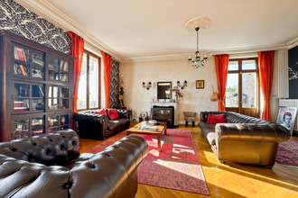 Ma-Cabane - Vente Maison Béligneux, 350 m²