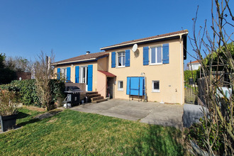 Vente Maison 01360, BELIGNEUX France