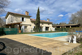 Ma-Cabane - Vente Maison Belin-Béliet, 217 m²