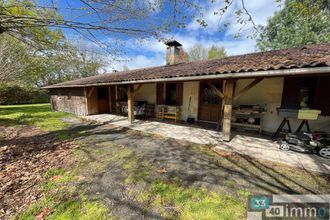 Ma-Cabane - Vente Maison Belin-Béliet, 129 m²