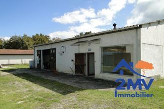 Ma-Cabane - Vente Maison Belin-Béliet, 120 m²