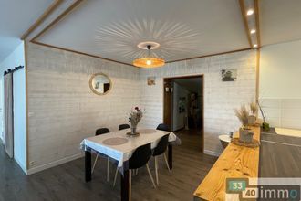 Ma-Cabane - Vente Maison Belin-Béliet, 115 m²