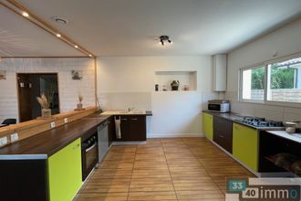 Ma-Cabane - Vente Maison Belin-Béliet, 115 m²