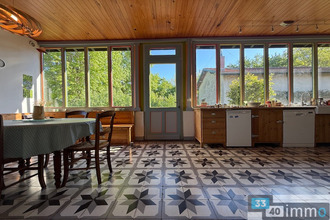 Ma-Cabane - Vente Maison Belin-Béliet, 172 m²