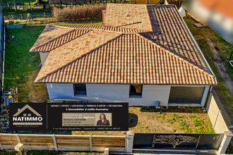 Ma-Cabane - Vente Maison Belin-Béliet, 112 m²