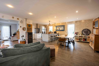 Ma-Cabane - Vente Maison Belin-Béliet, 125 m²