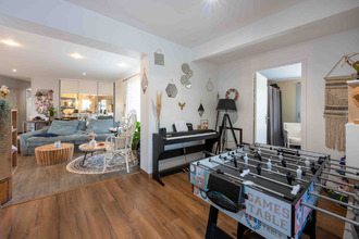 Ma-Cabane - Vente Maison Belin-Béliet, 125 m²