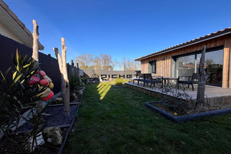 Ma-Cabane - Vente Maison BELIN-BELIET, 100 m²