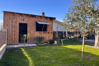Ma-Cabane - Vente Maison BELIN-BELIET, 100 m²