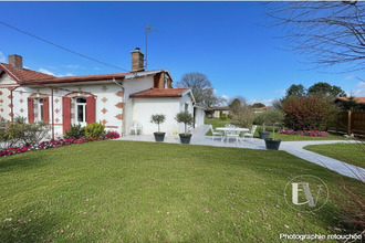 Ma-Cabane - Vente Maison Belin-Béliet, 140 m²