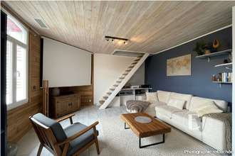 Ma-Cabane - Vente Maison Belin-Béliet, 140 m²