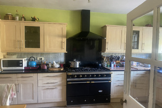 Ma-Cabane - Vente Maison Bellac, 353 m²