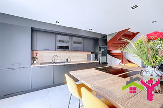 Ma-Cabane - Vente Maison Bellaing, 96 m²