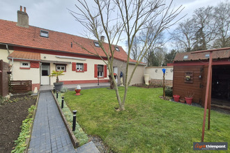 Vente Maison 80132, Bellancourt France