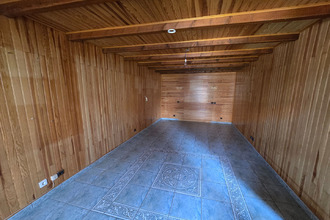 Ma-Cabane - Vente Maison BELLEAU, 70 m²