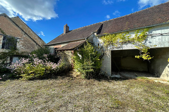 Ma-Cabane - Vente Maison BELLECHAUME, 74 m²