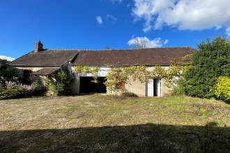 Vente Maison 89210, BELLECHAUME France