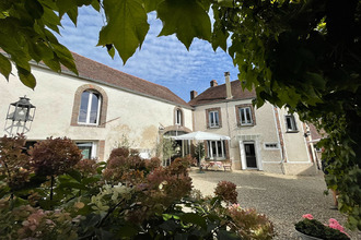 Ma-Cabane - Vente Maison BELLECHAUME, 108 m²