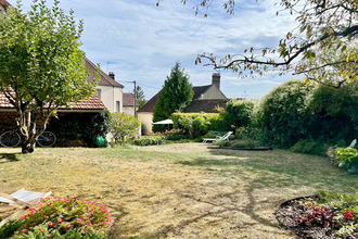 Ma-Cabane - Vente Maison BELLECHAUME, 108 m²