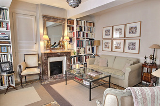 Ma-Cabane - Vente Maison BELLECHAUME, 108 m²