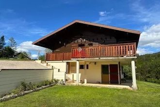 Ma-Cabane - Vente Maison Bellefontaine, 79 m²