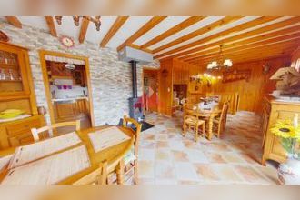 Ma-Cabane - Vente Maison Bellefontaine, 79 m²