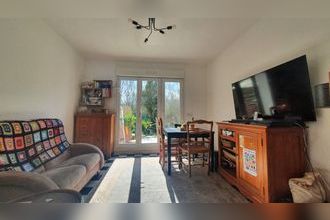 Ma-Cabane - Vente Maison Bellefontaine, 52 m²