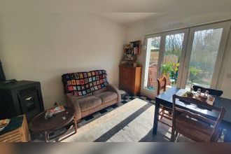 Ma-Cabane - Vente Maison Bellefontaine, 52 m²