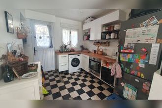 Ma-Cabane - Vente Maison Bellefontaine, 52 m²