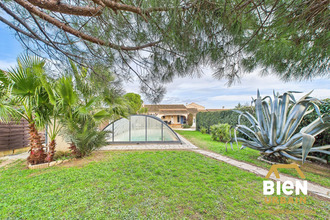 Ma-Cabane - Vente Maison Bellegarde, 131 m²