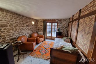 Ma-Cabane - Vente Maison BELLEGARDE-EN-MARCHE, 185 m²
