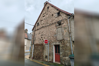 Ma-Cabane - Vente Maison BELLEGARDE-EN-MARCHE, 127 m²