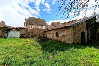 Ma-Cabane - Vente Maison Bellegarde-en-Marche, 256 m²