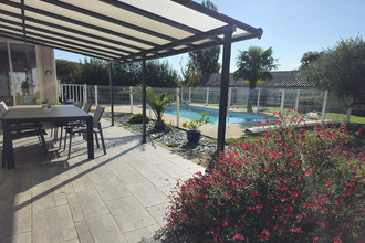 Ma-Cabane - Vente Maison BELLEGARDE-POUSSIEU, 150 m²