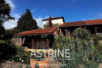 Ma-Cabane - Vente Maison BELLEGARDE-POUSSIEU, 133 m²