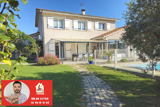 Ma-Cabane - Vente Maison BELLEGARDE-POUSSIEU, 150 m²