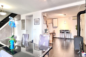 Ma-Cabane - Vente Maison BELLEGARDE-SUR-VALSERINE, 165 m²