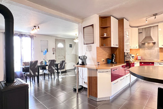 Ma-Cabane - Vente Maison BELLEGARDE-SUR-VALSERINE, 165 m²