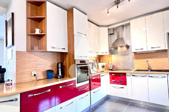 Ma-Cabane - Vente Maison BELLEGARDE-SUR-VALSERINE, 165 m²