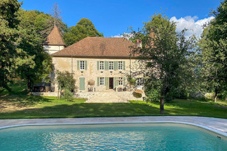 Ma-Cabane - Vente Maison BELLEGARDE-SUR-VALSERINE, 350 m²