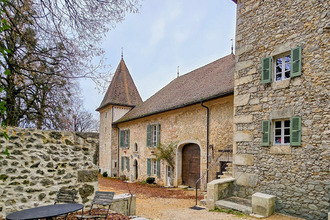 Ma-Cabane - Vente Maison BELLEGARDE-SUR-VALSERINE, 350 m²