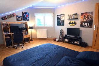 Ma-Cabane - Vente Maison BELLEGARDE-SUR-VALSERINE, 185 m²