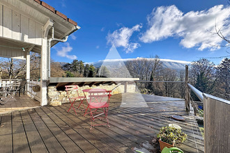 Ma-Cabane - Vente Maison BELLEGARDE-SUR-VALSERINE, 75 m²