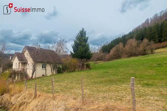 Vente Maison 25380, BELLEHERBE France