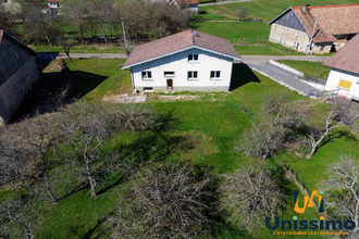 Ma-Cabane - Vente Maison Belleherbe, 140 m²