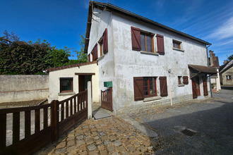 Vente Maison 61130, BELLEME France