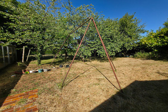 Ma-Cabane - Vente Maison BELLEME, 166 m²