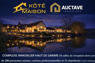 Ma-Cabane - Vente Maison BELLEME, 2178 m²