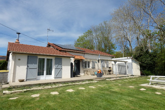 Ma-Cabane - Vente Maison Bellenaves, 105 m²