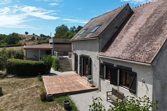 Ma-Cabane - Vente Maison Bellenaves, 150 m²